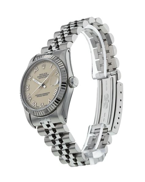 rolex datejust 68274